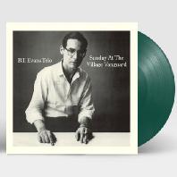  SUNDAY AT THE VILLAGE VANGUARD [WAX TIME IN COLOR] [GREEN LP] [한정반]