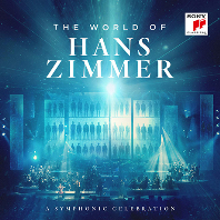  THE WORLD OF HANS ZIMMER: A SYMPHONIC CELEBRATION [한스 짐머: 영화음악 모음 - 오케스트라 & 합창단]