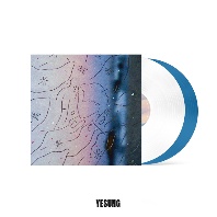 FLORAL SENSE [정규 1집] [스페셜 VER] [WHITE & BLUE LP]