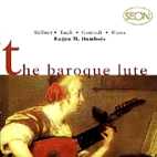  THE BAROQUE LUTE/ DOMBOIS