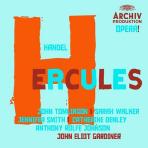  HERCULES/ JOHN ELIOT GARDINER