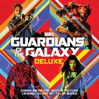 GUARDIANS OF THE GALAXY [DELUXE] [가디언즈 오브 갤럭시]