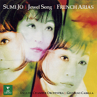  JEWEL SONG: FRENCH ARIAS