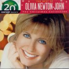  THE BEST OF OLIVIA NEWTON JOHN/ 20TH CENTURY MASTERS THE CHRISTMAS COLLECTION