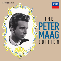  THE PETER MAAG EDITION [페터 막 에디션]