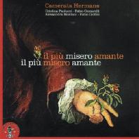  LA CANTATA ITALIANA/ CAMERATA HERMANS