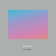 PARKJIYOON9 [CD+사진집] [양장 한정반]