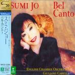  BEL CANTO [SHM-CD]