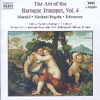  THE ART OF THE BAROQUE TRUMPET VOLUME 4 (CLASSICSTODAY)
