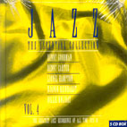  JAZZ/ THE ESSENTIAL COLLECTION VOL.4