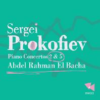  PIANO CONCERTOS 2 & 5/ ABDEL RAHMAN EL BACHA [프로코피에프: 피아노 협주곡 2&5번]