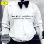  OVERTURES/ ORPHEUS CHAMBER ORCHESTRA