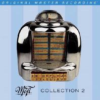  MOBILE FIDELITY COLLECTION VOL.2 [NUMBERED LIMITED EDITION] [SACD HYBRID]