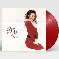 MERRY CHRISTMAS [DELUXE ANNIVERSARY] [RED LP]