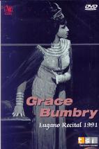 GRACE BUMBRY/ LUGANO RECITAL 1991