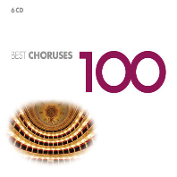 BEST CHORUSES 100 [합창 베스트 100]