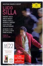  M 22: LUCIO SILLA/ TOMAS NETOPIL