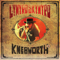  LIVE AT KNEBWORTH 76 [CD+DVD]