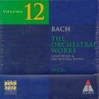  THE ORCHESTRAL WORKS