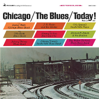  CHICAGO/ THE BLUES! TODAY VOL.1