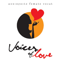  VOICE OF LOVE: AUDIOPHILE FEMALE VOCAL