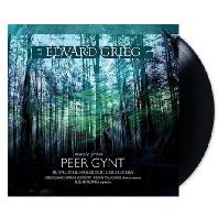  MUSIC FROM PEER GYNT/ THOMAS BEECHAM [180G LP] [그리그: <페르퀸트> 모음곡]