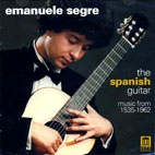  THE SPANISH GUITAR