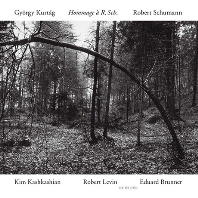  HOMMAGE A ROBERT SCHUMANN/ KIM KASHKASHIAN