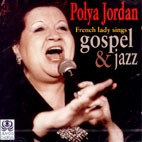  FRENCH LADY SINGS GOSPEL AND JAZZ