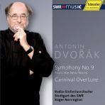  SYMPHONY NO.9 FROM THE NEW WORLD/ ROGER NORRINGTON