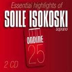 ESSENTIAL HIGHLIGHTS OF SOILE ISOKOSKI