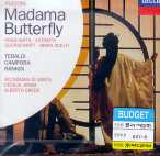 MADAMA BUTTERFLY/ HIGHLIGHTS/ EREDE