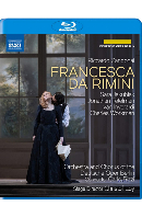  FRANCESCA DA RIMINI/ CARLO RIZZI [찬도나이: 오페라 <리미니의 프란체스카>] [한글자막]
