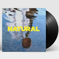  NATURAL [LP]