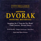  ORCHESTRAL MASTERPIECES