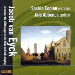  A WONDER FOR ALL THE AGES IN HIS FLUTE AND BELL-PLAYING/ SASKIA COOLEN