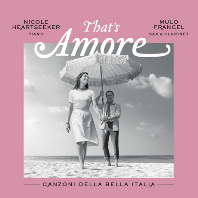  THAT`S AMORE