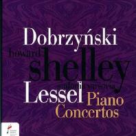  PIANO CONCERTOS/ HOWARD SHELLEY