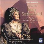  THE BEST OF JOAN SUTHERLAND: LIVE FROM THE SYDNEY OPERA HOUSE