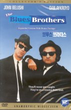  브루스 브라더스 [THE BLUES BROTHERS]