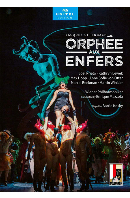  ORPHEE AUX ENFERS/ ENRIQUE MAZZOLA [오펜바흐: 지옥의 오르페 - 엔리케 마졸라] [한글자막]