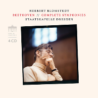  COMPLETE SYMPHONIES 1975-1980/ HERBERT BLOMSTEDT [베토벤: 교향곡 전곡 - 헤르베르트 블롬슈테트]