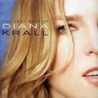 THE VERY BEST OF DIANA KRALL [CD+DVD] [딜럭스반]
