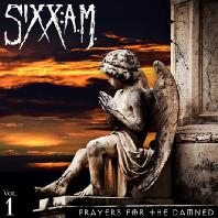  PRAYERS FOR THE DAMNED