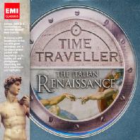 THE ITALIAN RENAISSANCE [TIME TRAVELLER]