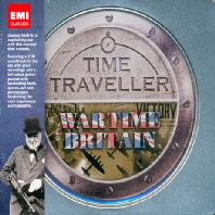 WARTIME BRITAIN [TIME TRAVELLER]