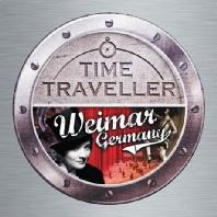 WEIMAR GERMANY [TIME TRAVELLER]