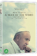 [파격반값 세일] 프란치스코 교황: 맨 오브 히스 워드 [POPE FRANCIS: A MAN OF HIS WORD]