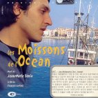 LES MOISSONS DE L`OCEAN/ JEAN-MARIE SENIA