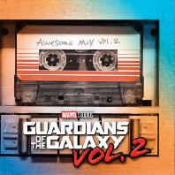GUARDIANS OF THE GALAXY: AWESOME MIX VOL.2 [가디언즈 오브 갤럭시 2]